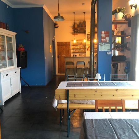 A Casa Amarela Lägenhet Pinheiro de Coja Exteriör bild